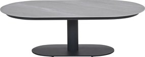 Garden Impressions Liam loungetafel 130x70xH40 - donker grijs