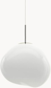 Dimbare LED hanglamp Melt
