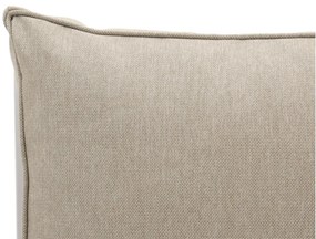 Manifesto Alzano loungemodule linkerarm 162cm