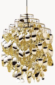 Hanglamp Spiral SP01, design Verner Panton