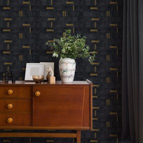 Houten Mozaïekpaneel | Pine XL | 30×60 cm | Hout | Tegel