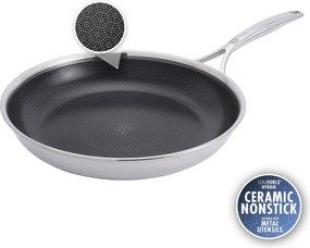 ZWILLING Peak Koekenpan Ceraforce HyCoat 24 cm - Peak - ZWILLING