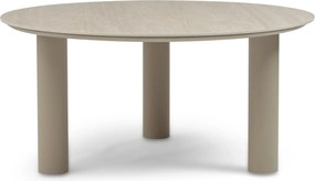 Dining Tuintafel  158 cm Zand/Beige Trino