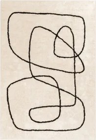 Rechthoekig Katoenen Vloerkleed Edith 200 X 300 Cm - Sklum