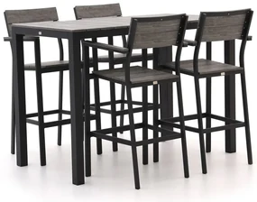 Bellagio Fidenza 150cm barset 5-delig