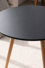 Ronde tafel 80 cm