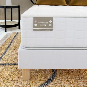 Matras Origine 870 pocketveren + latex, 7 zones