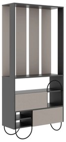 Halmeubel Norfolk | Decortie