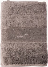 Douchehanddoek van biologisch katoen Elegance