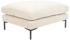 Zuiver Summer Hocker Cream