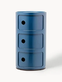 Design container Componibili, 3 modules