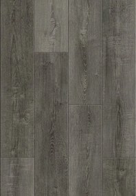 Mexen New Albany vinylpanelen 1227 x 187 mm LVT Dryback 2,5 mm, PVC ondergrond, 4 V-groef, Eik - F1317-1227-187-255-4V1-01