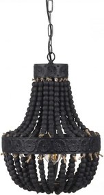 Perle Hanglamp Dark Medium