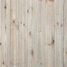 Schuifdeur -  Hout En Staal