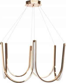 LED hanglamp APP1749-CP Gold