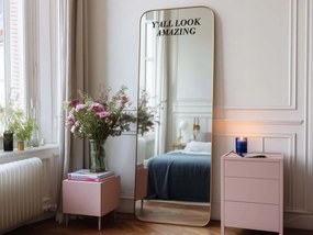 Spiegelsticker S45 – Y’all look amazing