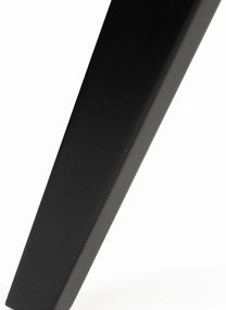 Zuiver Ndsm Design Eetkamerstoel Zwart Hout