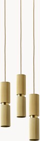 Cluster hanglamp Chester
