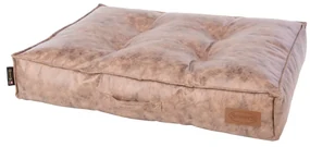 Scruffs & Tramps Hondenkussen Knightsbridge maat M 80x60 cm bruin