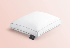 Aanpasbaar Hoofdkussen The Soft One – Bij Swiss Sense