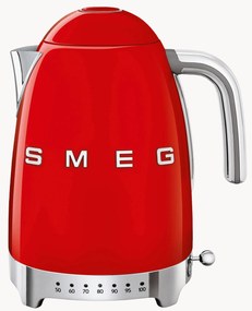 Waterkoker 50's Style met temperatuurinstelling, 1,7 L