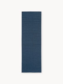 Dubbelzijdige indoor & outdoor loper Whitby