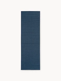 Dubbelzijdige indoor & outdoor loper Whitby