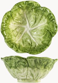 Decoratieve schalen Verza, 2-delig