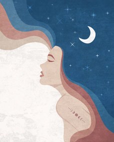 Ilustratie Bohonewart 1, Emel Tunaboylu