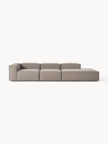 Modulaire XL chaise longue Lennon