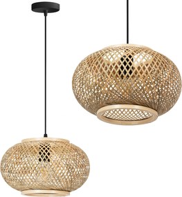 Hanglamp Boho APP1247-1CP