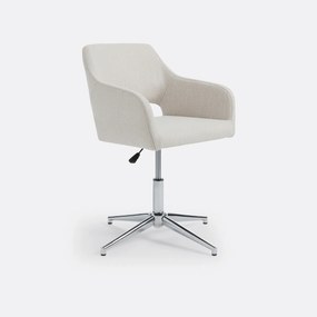 Draaiende bureaustoel, Esma