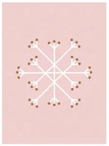Set Van 3 Decoratieve Kerstposters Belene C & Sin Marco - Sklum