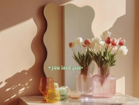 Spiegelsticker S12 – You look good