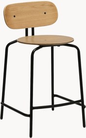 Barstoelen Curious, 2-delig