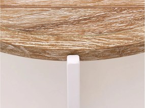 Apple Bee Milou bijzet tuintafel Ø 54 (h:37cm)