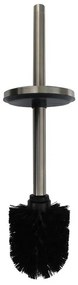 Tiger Boston Toiletborstel RVS geborsteld (Reserve) 4008913099506