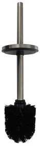 Tiger Boston Toiletborstel RVS geborsteld (Reserve) 4008913099506