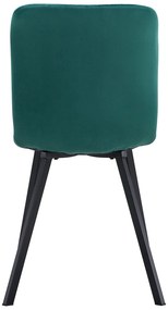 Butik Stoel Fluweel