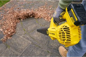 Stanley SFMCBL714B Bladblazer - SOLO