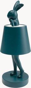 Draagbare dimbare LED tafellamp Rabbit voor in- & outdoor