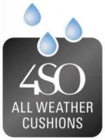 4 Seasons Outdoor | Lodge  Loungeset    antraciet weerbestendig