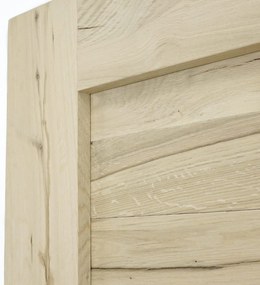 Schuifdeur Eikenhout Horizon Oak 100x210