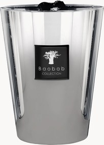 5-lonts geurkaars Exclusives (amber, nootmuskaat, vetiver)