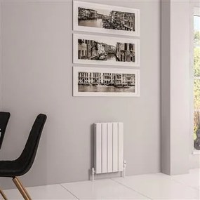 Eastbrook Addington type 20 radiator 35x60cm 502W wit glans