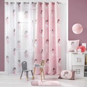 Kussens Roze Douceur d intérieur  PETITE PRINCESSE