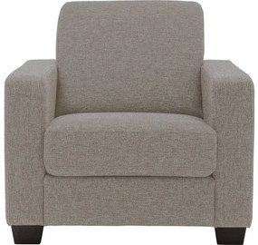 Goossens Fauteuil N-joy Divana, Fauteuil