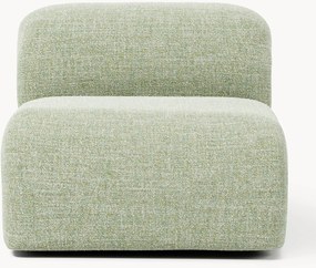 Bouclé middenmodule Wolke