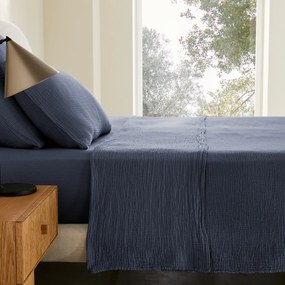 Laken in biologisch tetra, Yafa