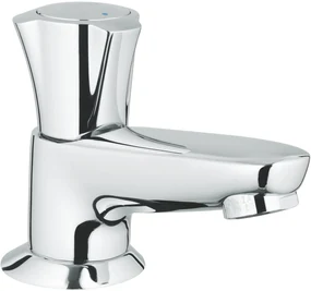 Grohe Costa-L fonteinkraan laag Chroom
